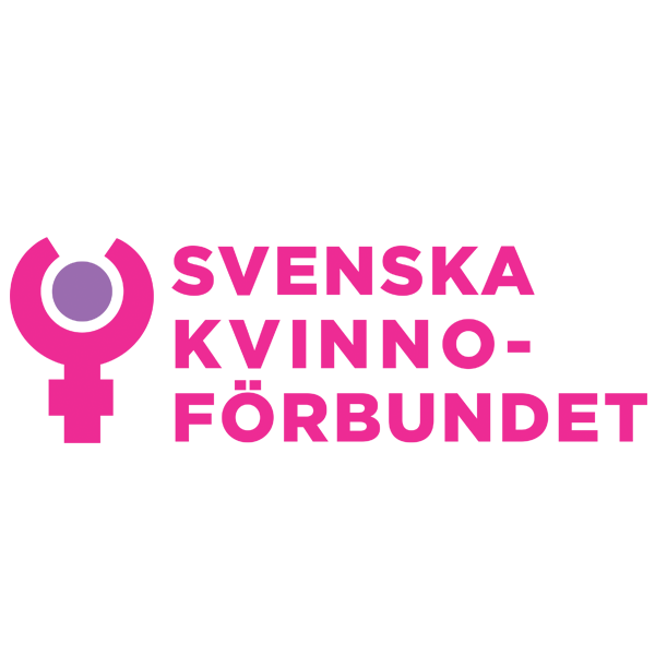 Svenska Kvinnoförbundet Svenska Kvinnoförbundet
